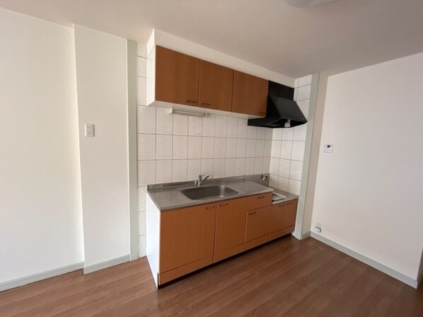 インペリアルコートの物件内観写真